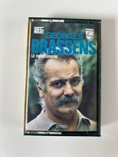 Georges brassens pornographe d'occasion  Sens