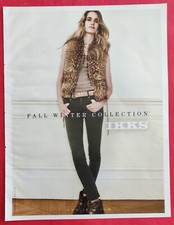 Publicité presse vêtements d'occasion  Le Portel