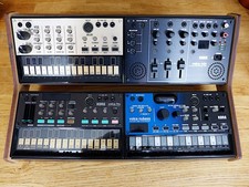 Korg volca bundle gebraucht kaufen  Immenhausen