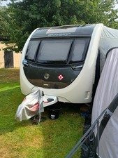 Swift challenger 565 for sale  GREAT YARMOUTH