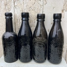 Antique dark brown for sale  BISHOP AUCKLAND