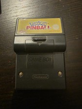 gioco pokemon pinball usato  La Valletta Brianza