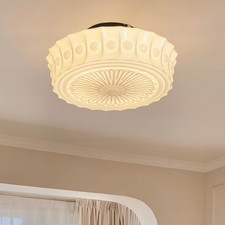 Schoolhouse ceiling light for sale  Ashford