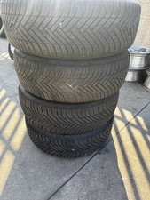 Pneumatici gomme 4st usato  Marsico Nuovo