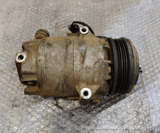 9165714 compressore opel usato  Italia
