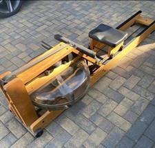 Water rower rowing for sale  WITNEY