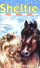 Sheltie snow pony for sale  ROSSENDALE