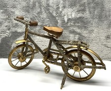 Vintage metal bicycle for sale  Tampa