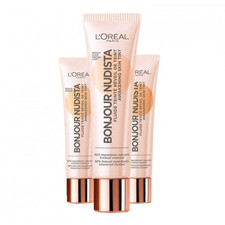 Oreal bonjour nudista for sale  BURY ST. EDMUNDS