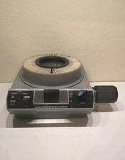 Kodak projector ektagraphic for sale  San Antonio