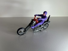 Rrrumblers mean machine gebraucht kaufen  Wolfsburg