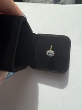 18ct yellow gold for sale  RUSHDEN