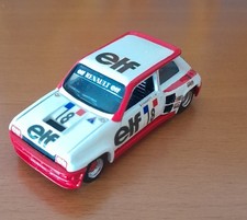 Renault turbo europa d'occasion  Roquebrune-Cap-Martin