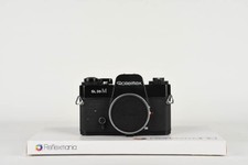 Rolleiflex sl35m usato Rolleiflex sl35m usato  Ancona