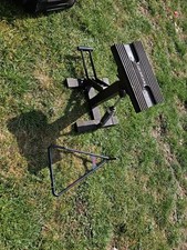 Hydraulic bike lift for sale  HAVERHILL