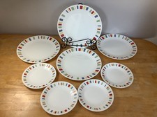 Corelle memphis dinner for sale  USA