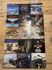 Rock job lot for sale  WORKINGTON