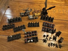 Warhammer empire army for sale  Brookeville