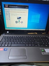 Acer aspire 7560g gebraucht kaufen  Gaggenau