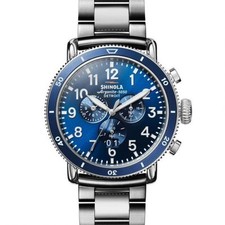 Shinola runwell men for sale  Brooklyn