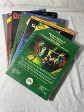 Vintage 90s dungeon for sale  Paducah