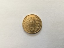 Francs napoléon iii d'occasion  Paray-le-Monial