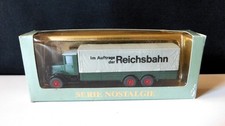 Roskopf modellauto art gebraucht kaufen  Gieboldehausen