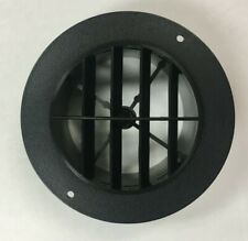 Black round rotaire for sale  Elkhart