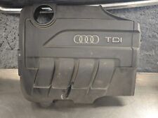 Audi cache moteur d'occasion  Béziers