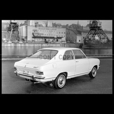 Photo .021358 opel d'occasion  Martinvast