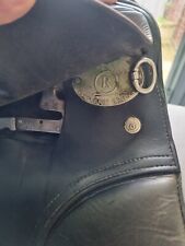 Dressage saddle passier for sale  LONDON