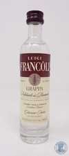Miniature mignon grappa usato  Romano di Lombardia