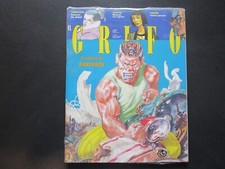 Rivista grifo anno usato  Reggio Emilia