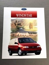 1997 ford windstar for sale  Red Wing