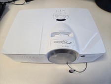 Vidéoprojecteur optoma gt1080 d'occasion  Colombes