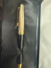 Montblanc meisterstuck ballpoi for sale  North Palm Beach