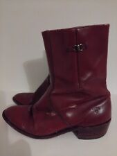 Men vintage frye for sale  MANCHESTER