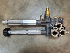 Pump head srmw2.4g28 for sale  Morrow