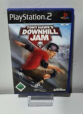 Tony hawk downhill gebraucht kaufen  Grevenbroich