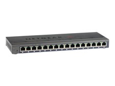 Netgear gs116e switch gebraucht kaufen  Barleben