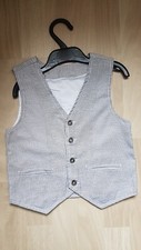 Boys waistcoat age for sale  BELFAST
