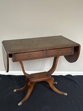 Vintage regency style for sale  WORKSOP