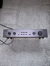 Nakamichi 410 preamplifier for sale Nakamichi 410 preamplifier for sale  LETCHWORTH GARDEN CITY