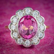 Edwardian style pink for sale  LANCASTER