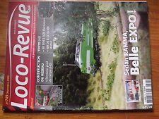 Loco revue 749 d'occasion  Licques