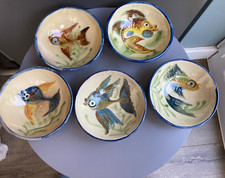 Set small pottery for sale  SHEFFIELD