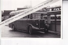 Green line aec for sale  CHELMSFORD