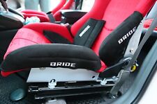 Pano de proteção Bride Super Seat, modelo Low Max STRADIA 2, coágulo de proteção contra rasgos comprar usado  Enviando para Brazil