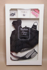 Barbie silkstone black for sale  OKEHAMPTON