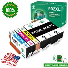 902xl ink compatible for sale  Walnut